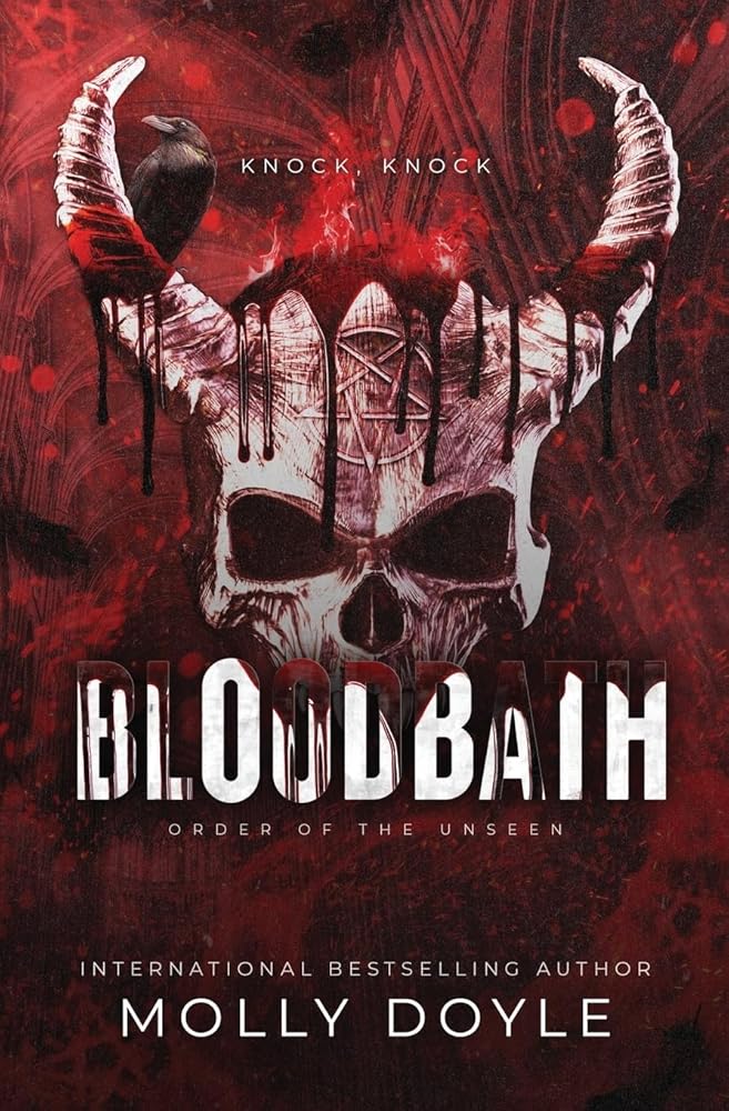 Bloodbath cover image