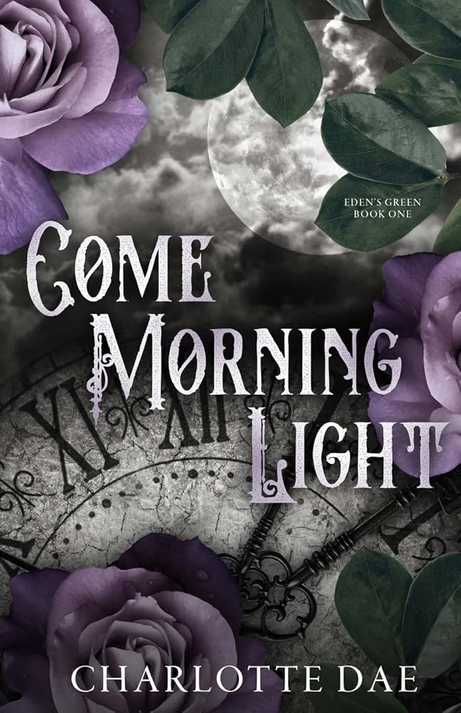 Come Morning Light (Eden's Green) cover image