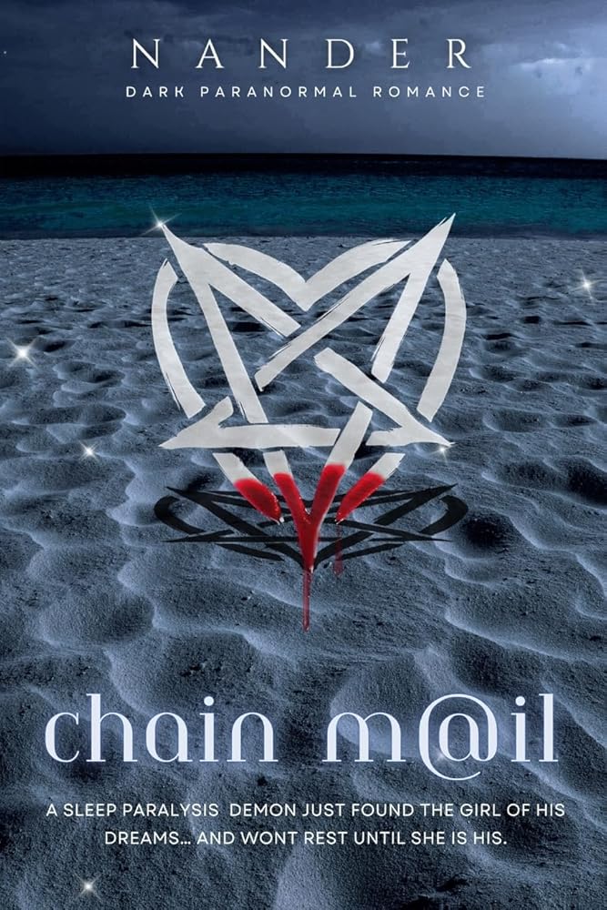 Chain Mail cover image