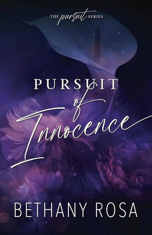 Pursuit of Innocence (The Pursuit Series) cover image