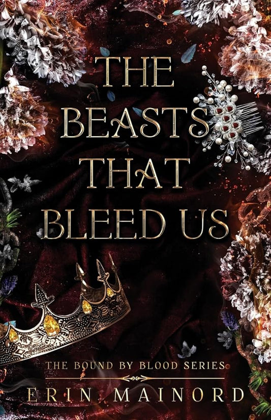 The Beasts That Bleed Us cover image