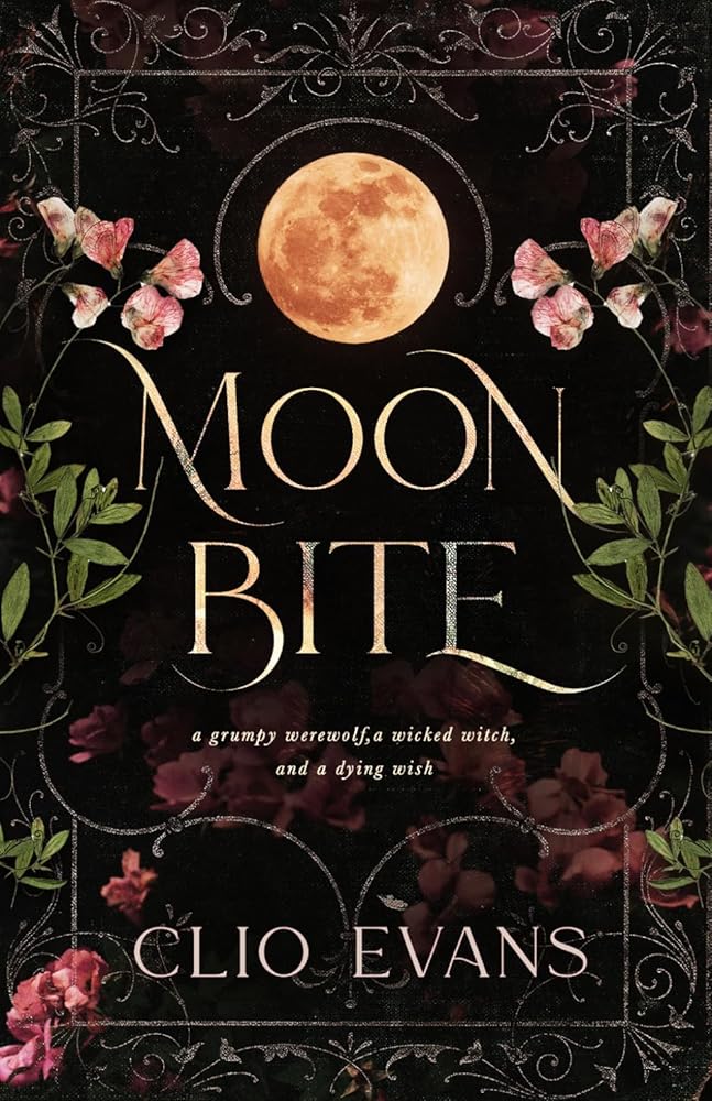 Moon Bite (Hexverse) cover image