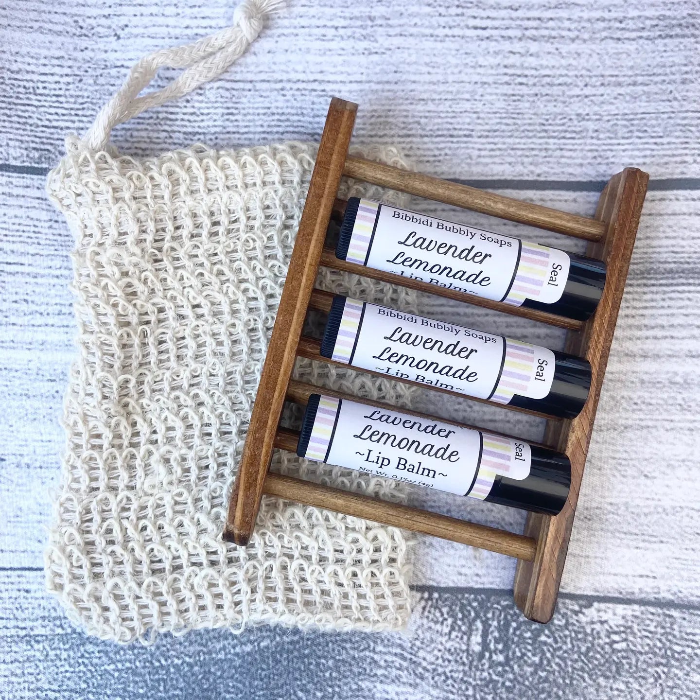 Lip Balm