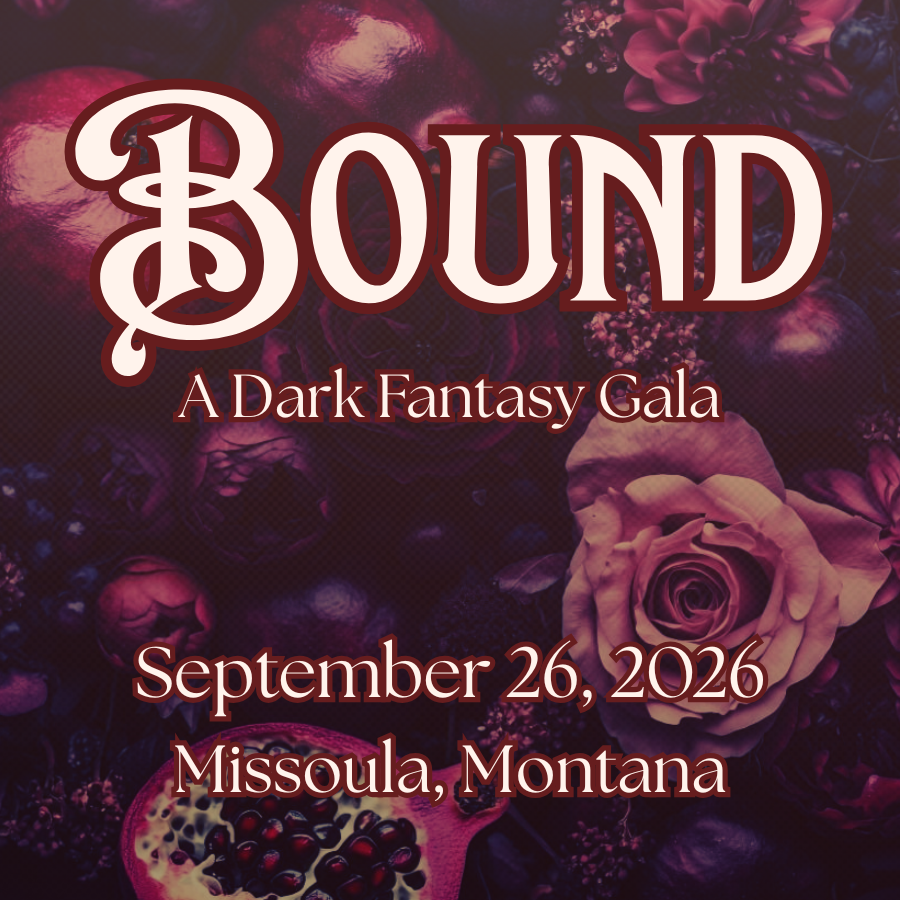 BOUND Fantasy Gala