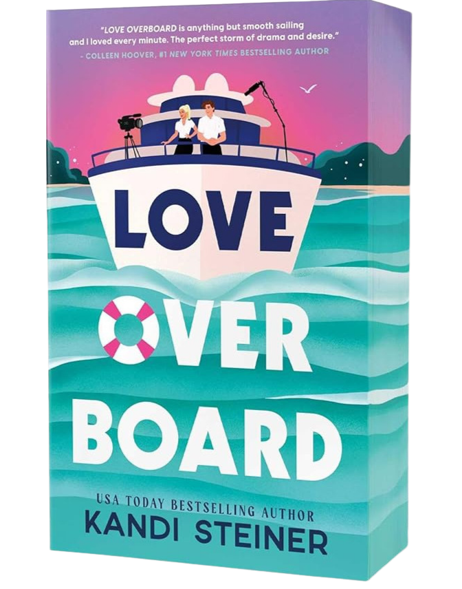 Love Overboard