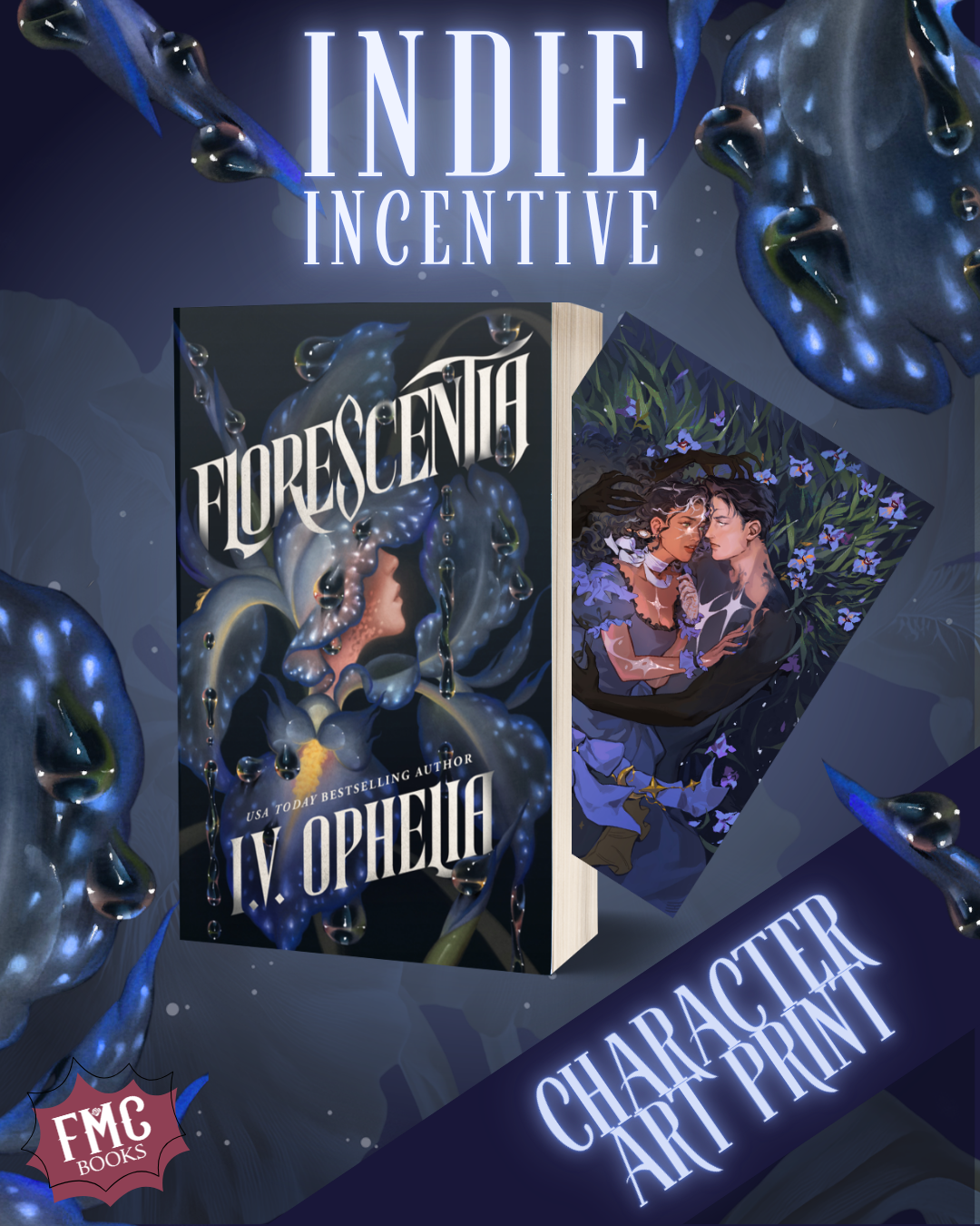 Florescentia Indie Exclusive