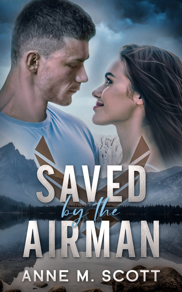 Saved by the Airman
