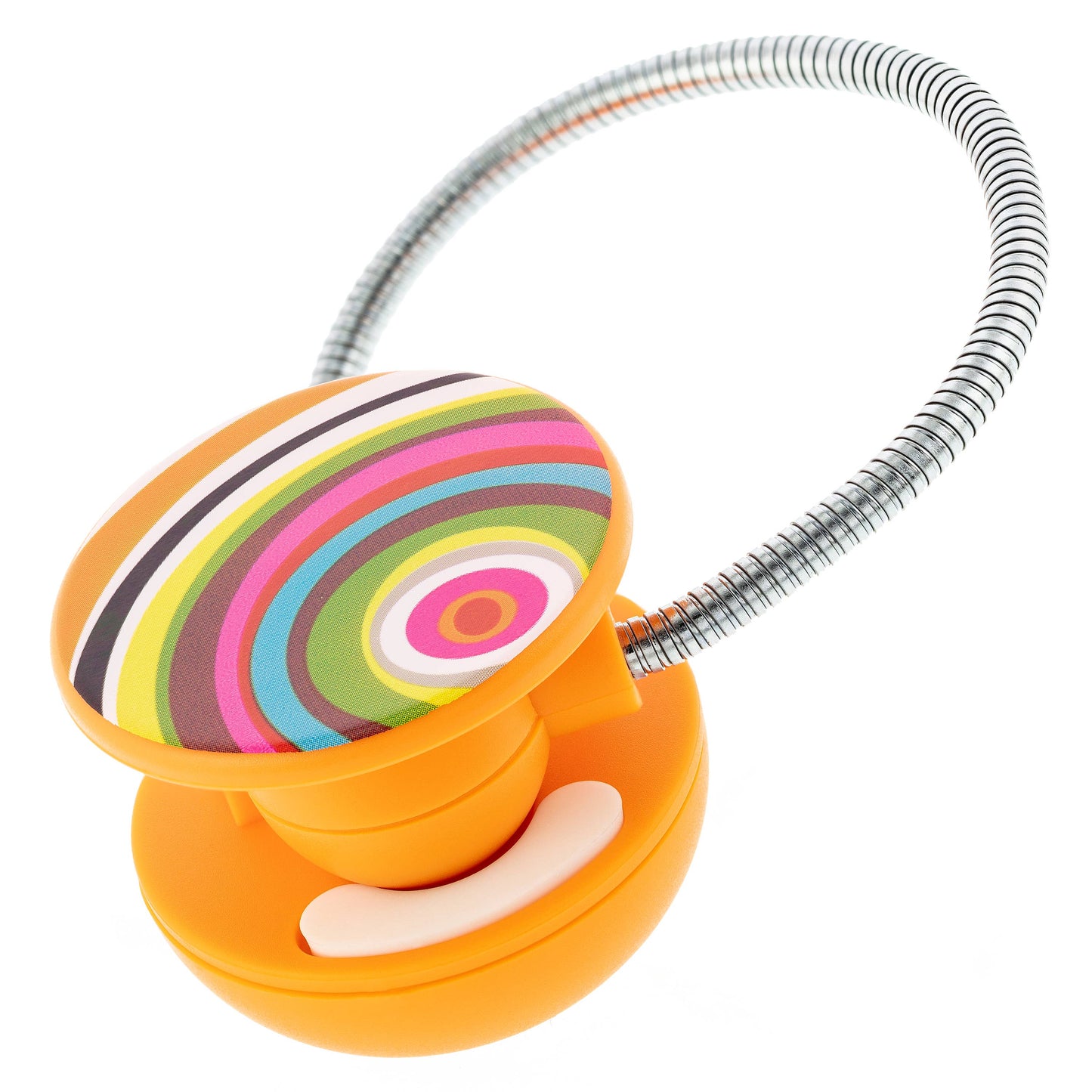 French Bull Disc Book Light 01 - Ring
