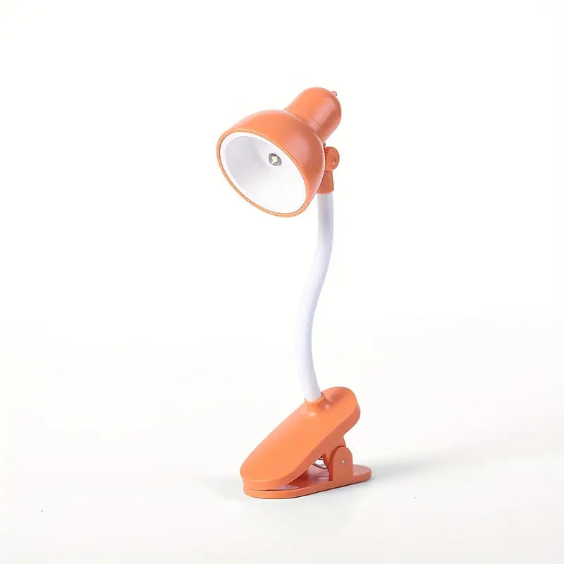 Clip-on Reading Light