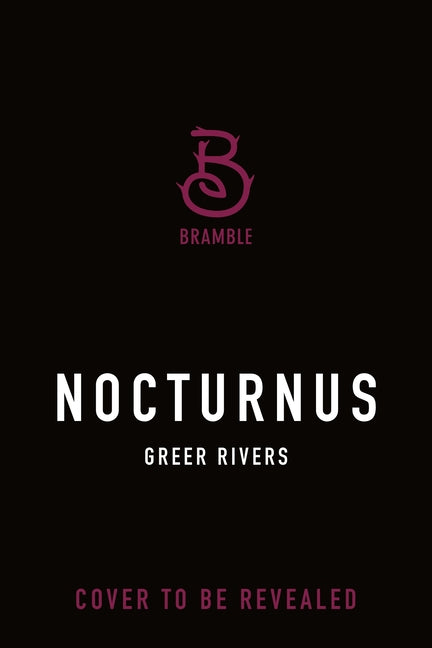 Nocturnus: A Dark College Romance
