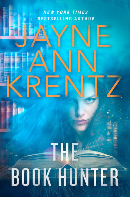 The Book Hunter