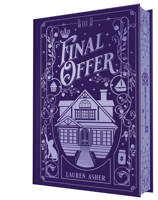 Final Offer (Collector's Edition)