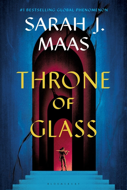 Throne of Glass