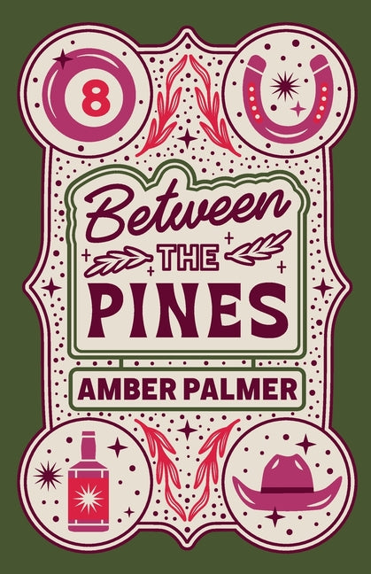 Between the Pines