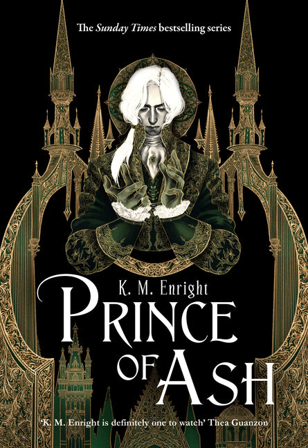 Prince of Ash