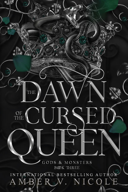 Dawn of the Cursed Queen