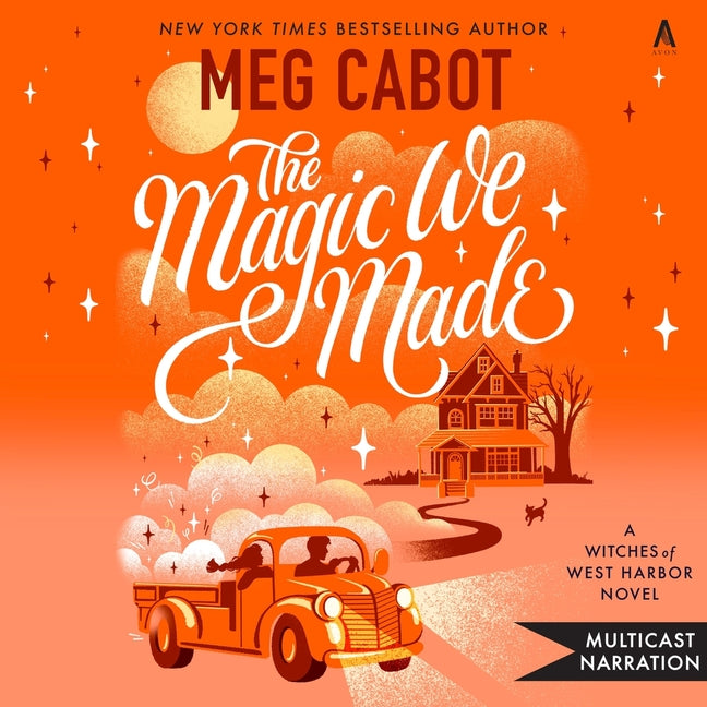 The Magic We Made