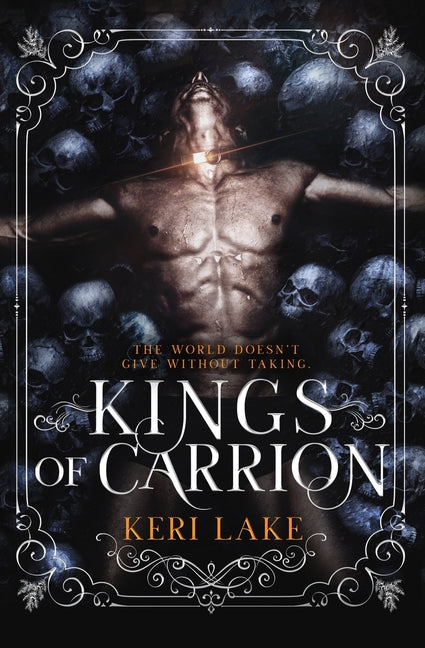 Kings of Carrion