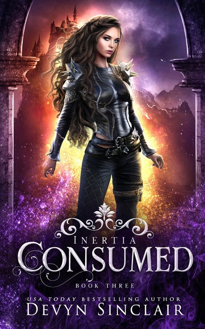 Consumed