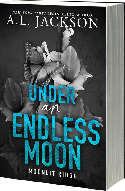 Under an Endless Moon