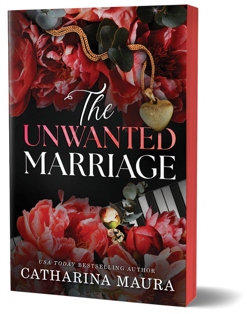 The Unwanted Marriage (Deluxe Edition) (Special)