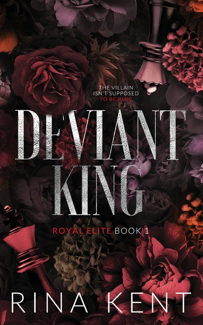 Deviant King: Special Edition Print (Special Print)