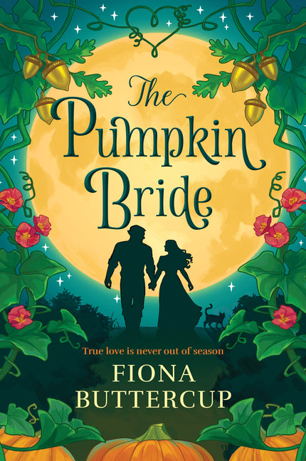 The Pumpkin Bride (Original)