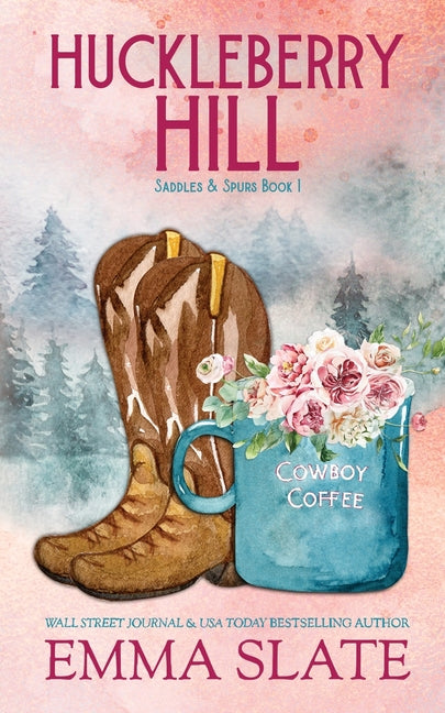 Huckleberry Hill