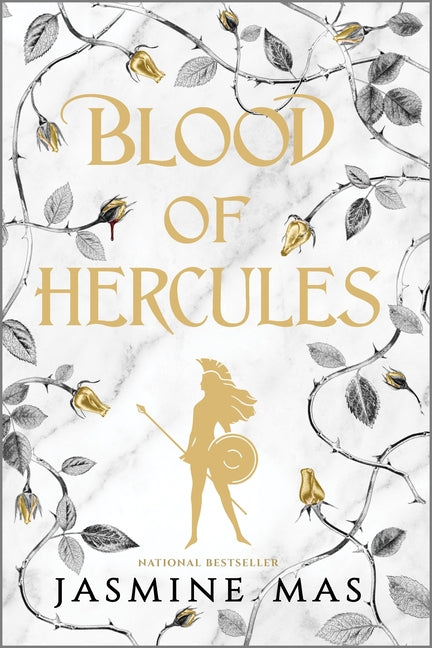 Blood of Hercules (Original)