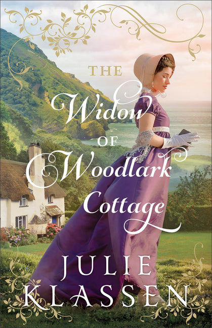 The Widow of Woodlark Cottage