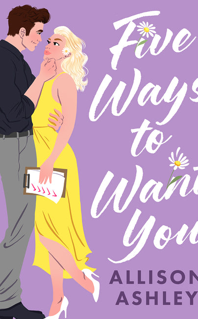 Five Ways to Want You