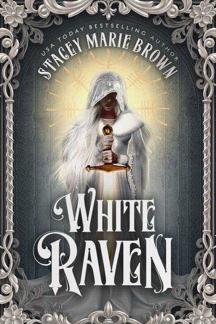 White Raven