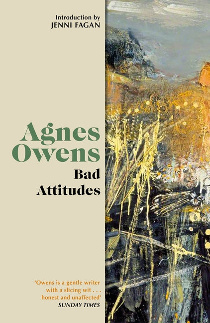 Bad Attitudes (Centenary)