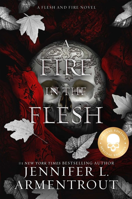 A Fire in the Flesh Special Edition