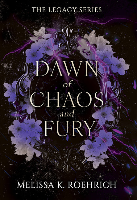 Dawn of Chaos and Fury