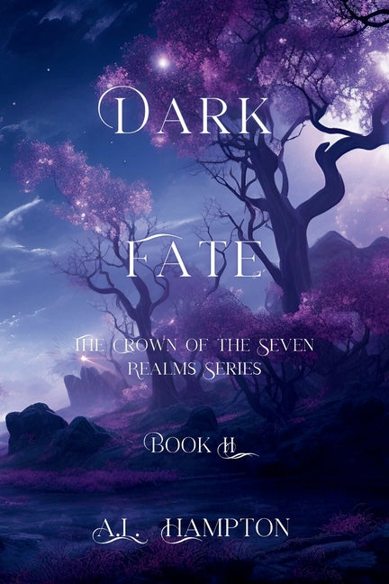 Dark Fate: The Crown of the Seven Realms Series