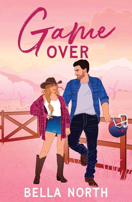 Game Over