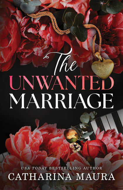The Unwanted Marriage (Standard Edition)