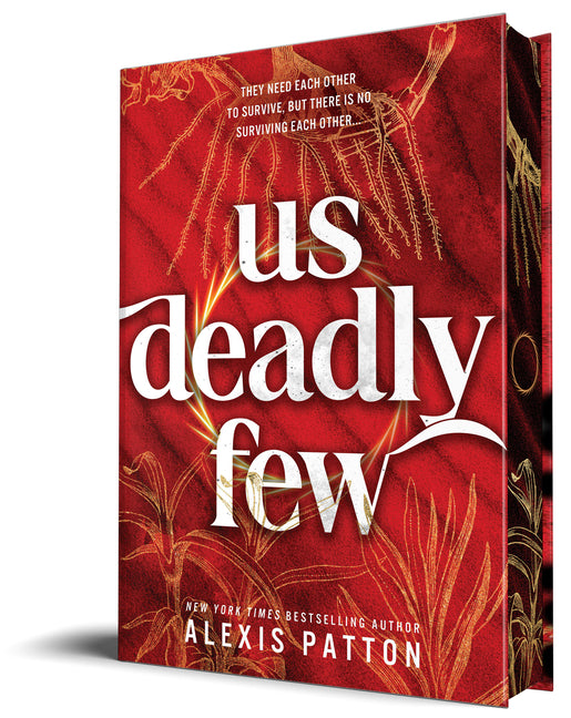 Us Deadly Few