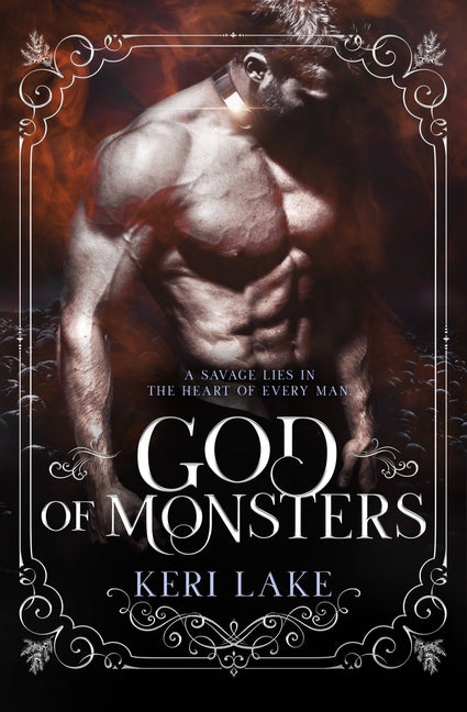 God of Monsters