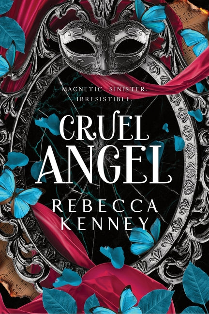 Cruel Angel (Standard Edition)