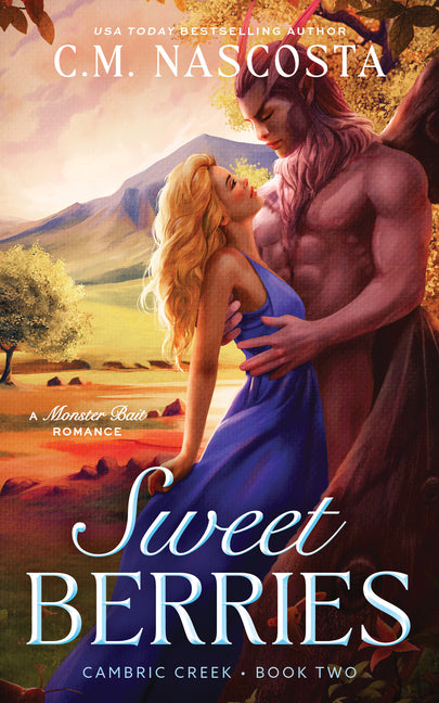 Sweet Berries