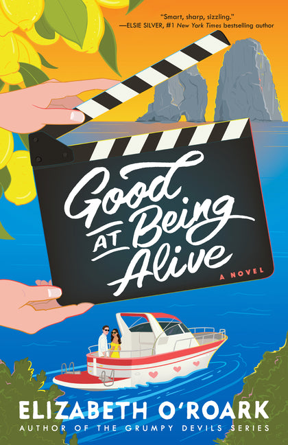 Good at Being Alive
