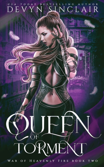 Queen of Torment