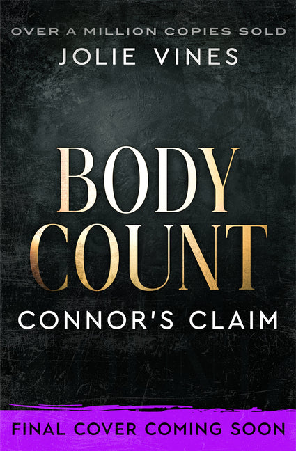 Connor's Claim: A Dark Romance (Deluxe Limited Edition)
