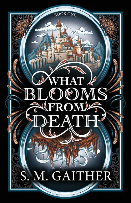 What Blooms From Death