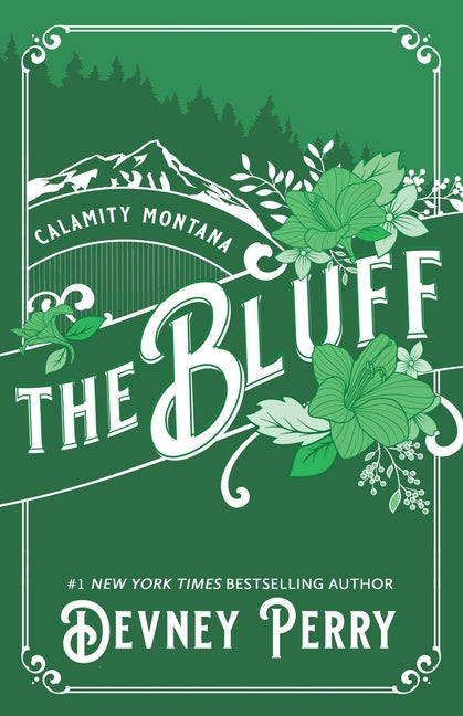 The Bluff