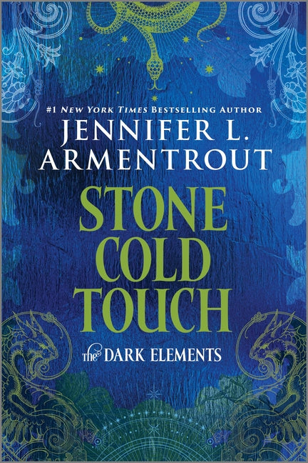 Stone Cold Touch: The Dark Elements (Reissue)