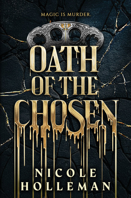 Oath of the Chosen (Deluxe Edition)