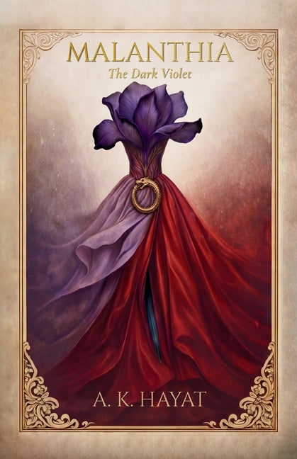 Malanthia: The Dark Violet